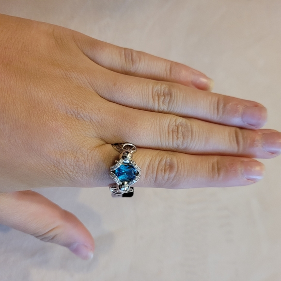 JEULIA ring - Picture 9 of 10